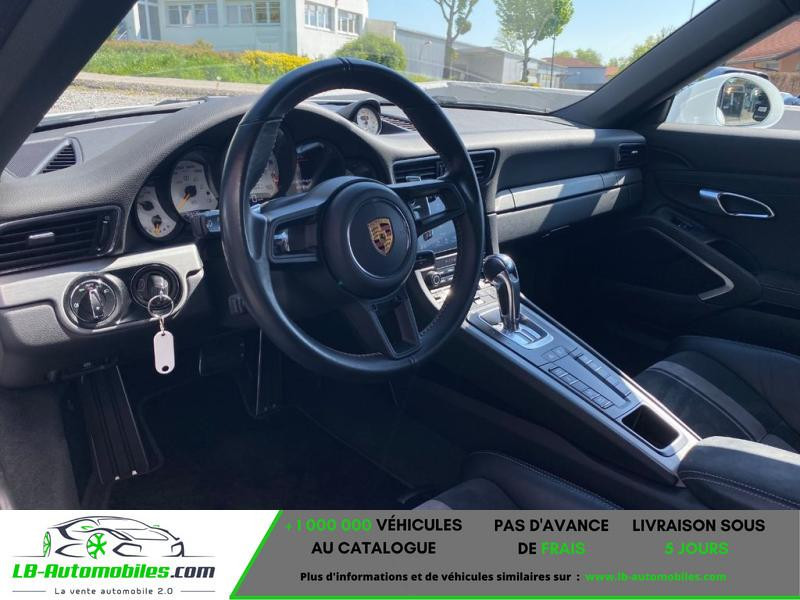 Porsche 911 4.0i 500 PDK 2018 - photo n°8 Porsche 911 4.0i 500 PDK  occasion à Beaupuy - photo n°8