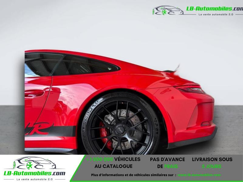 Porsche 911 4.0i 500 PDK 2017 - photo n°2 Porsche 911 4.0i 500 PDK  occasion à Beaupuy - photo n°2