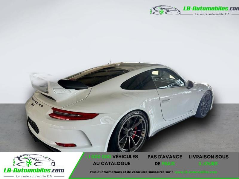 Porsche 911 4.0i 500 PDK 2019 - photo n°3 Porsche 911 4.0i 500 PDK  occasion à Beaupuy - photo n°3