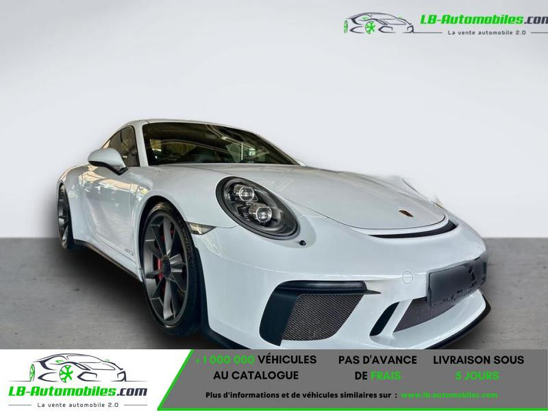 Porsche 911 4.0i 500 PDK 2019 - photo n°2 Porsche 911 4.0i 500 PDK  occasion à Beaupuy - photo n°2