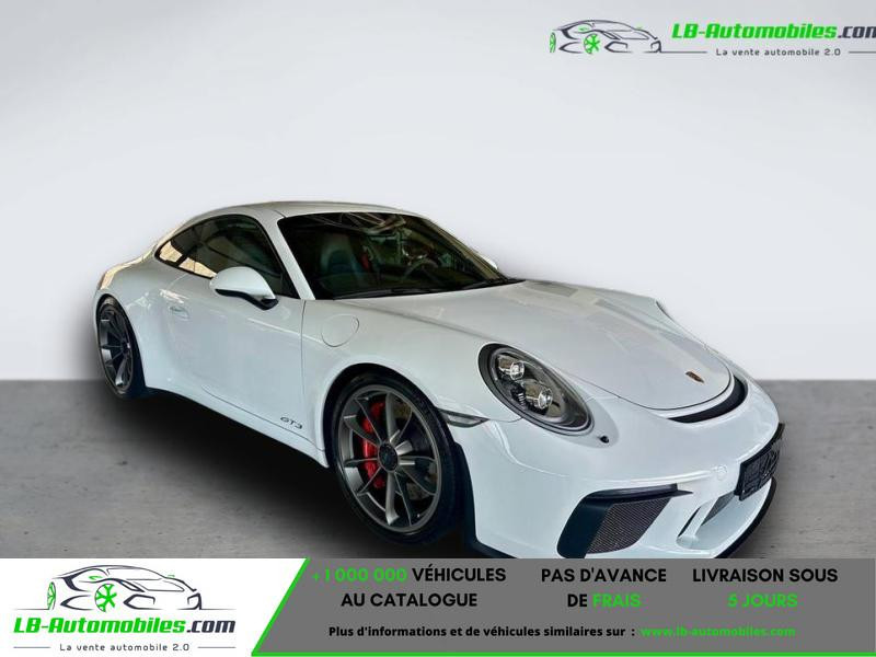 Porsche 911 4.0i 500 PDK 2019 Porsche 911 4.0i 500 PDK  occasion à Beaupuy