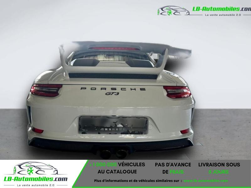 Porsche 911 4.0i 500 PDK 2019 - photo n°4 Porsche 911 4.0i 500 PDK  occasion à Beaupuy - photo n°4