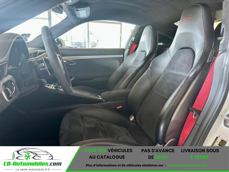 Porsche 911 4.0i 500 PDK 2019 - photo n°5 Porsche 911 4.0i 500 PDK  occasion à Beaupuy - photo n°5