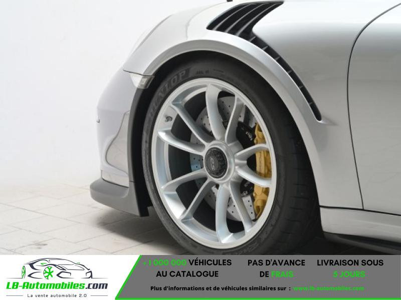 Porsche 911 4.0i 500 PDK 2016 - photo n°6 Porsche 911 4.0i 500 PDK  occasion à Beaupuy - photo n°6