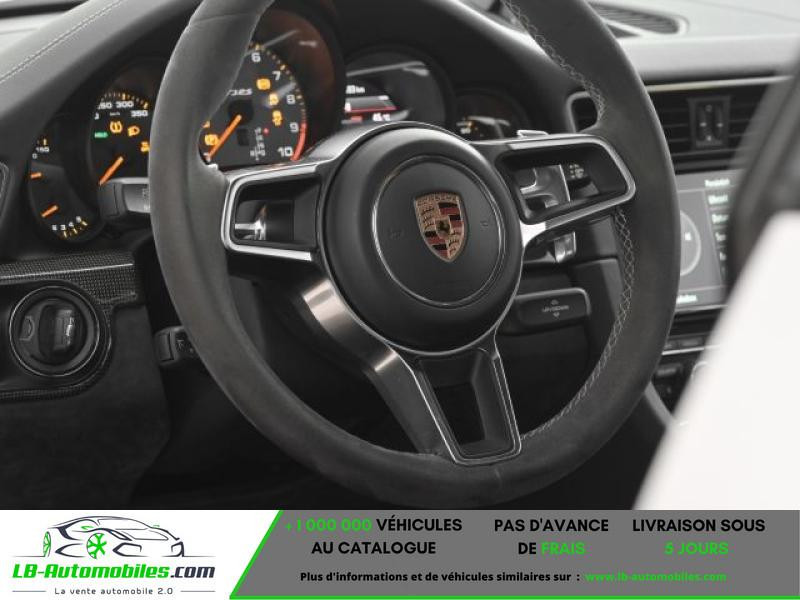 Porsche 911 4.0i 500 PDK 2016 - photo n°5 Porsche 911 4.0i 500 PDK  occasion à Beaupuy - photo n°5