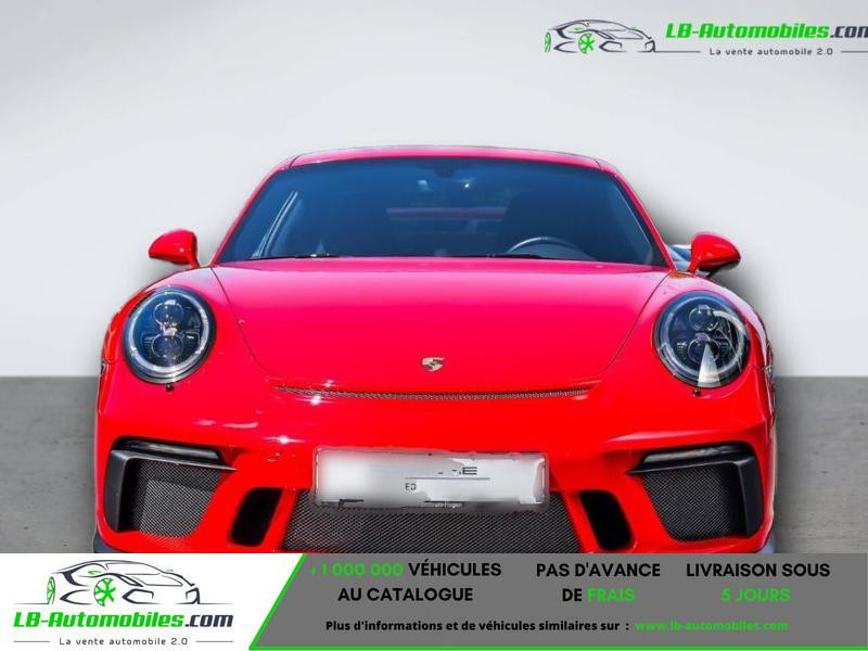 Porsche 911 4.0i 500 PDK 2018 Porsche 911 4.0i 500 PDK  occasion à Beaupuy