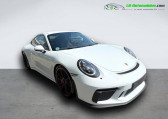Porsche 911 occasion année 2017 boite Automatique Annonce Porsche 911 occasion Essence 4.0i 500 PDK à Beaupuy