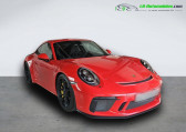 Porsche 911 occasion année 2018 boite Automatique Annonce Porsche 911 occasion Essence 4.0i 500 PDK à Beaupuy