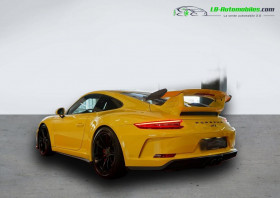 Porsche 911 4.0i 500 PDK  occasion  Beaupuy - photo n3
