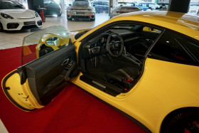 Porsche 911 4.0i 500 PDK  occasion  Beaupuy - photo n4