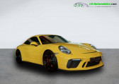 Porsche 911 occasion année 2017 boite Automatique Annonce Porsche 911 occasion Essence 4.0i 500 PDK à Beaupuy