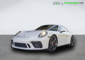 Porsche 911 occasion année 2018 boite Automatique Annonce Porsche 911 occasion Essence 4.0i 500 PDK à Beaupuy