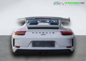Porsche 911 4.0i 500 PDK  occasion  Beaupuy - photo n4