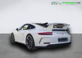 Porsche 911 4.0i 500 PDK  occasion  Beaupuy - photo n2