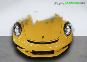 Porsche 911 4.0i 500 PDK  occasion  Beaupuy - photo n2
