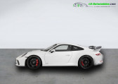 Porsche 911 occasion année 2018 boite Automatique Annonce Porsche 911 occasion Essence 4.0i 500 PDK à Beaupuy