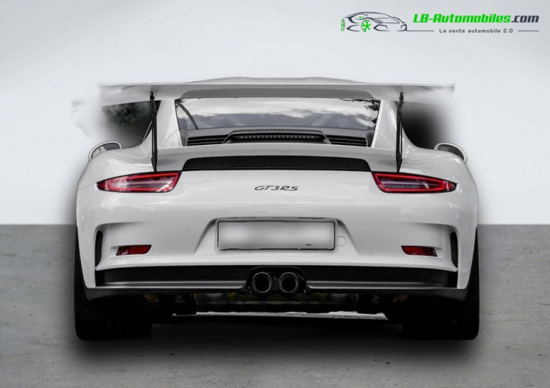 Porsche 911 4.0i 500 PDK  occasion  Beaupuy - photo n4