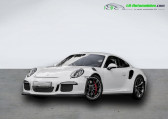 Porsche 911 occasion année 2015 boite Automatique Annonce Porsche 911 occasion Essence 4.0i 500 PDK à Beaupuy