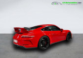Porsche 911 occasion année 2017 boite Automatique Annonce Porsche 911 occasion Essence 4.0i 500 PDK à Beaupuy