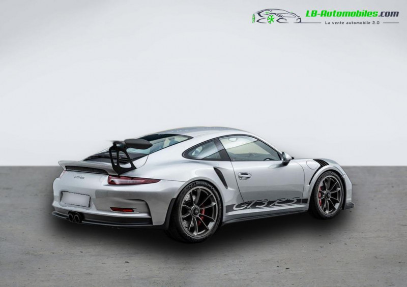 Porsche 911 4.0i 500 PDK  occasion  Beaupuy