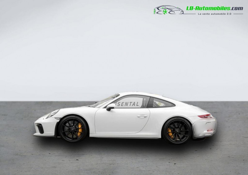 Porsche 911 4.0i 500 PDK  occasion  Beaupuy - photo n3