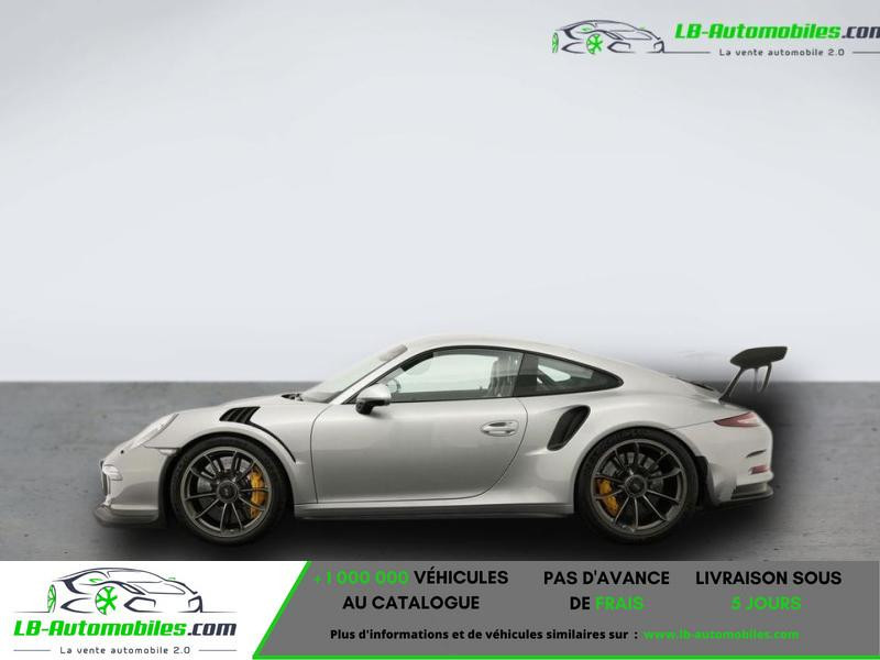 Porsche 911 4.0i 500 PDK 2015 - photo n°6 Porsche 911 4.0i 500 PDK  occasion à Beaupuy - photo n°6