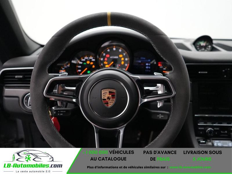 Porsche 911 4.0i 500 PDK 2015 - photo n°8 Porsche 911 4.0i 500 PDK  occasion à Beaupuy - photo n°8