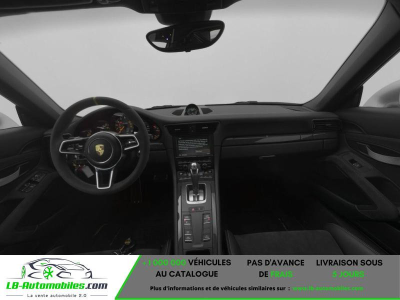 Porsche 911 4.0i 500 PDK 2015 - photo n°3 Porsche 911 4.0i 500 PDK  occasion à Beaupuy - photo n°3