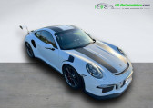 Porsche 911 occasion année 2016 boite Automatique Annonce Porsche 911 occasion Essence 4.0i 500 PDK à Beaupuy