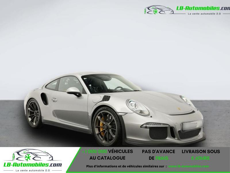 Porsche 911 4.0i 500 PDK 2015 - photo n°2 Porsche 911 4.0i 500 PDK  occasion à Beaupuy - photo n°2