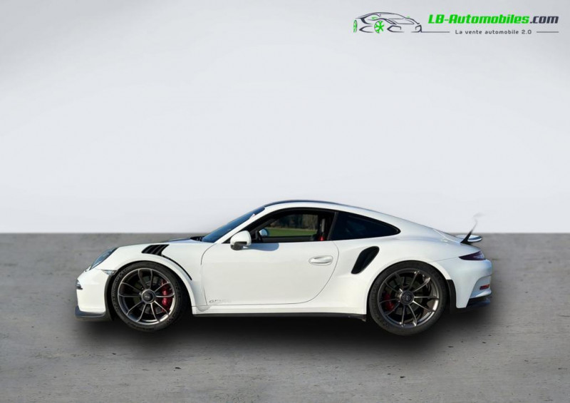 Porsche 911 4.0i 500 PDK  occasion  Beaupuy - photo n3