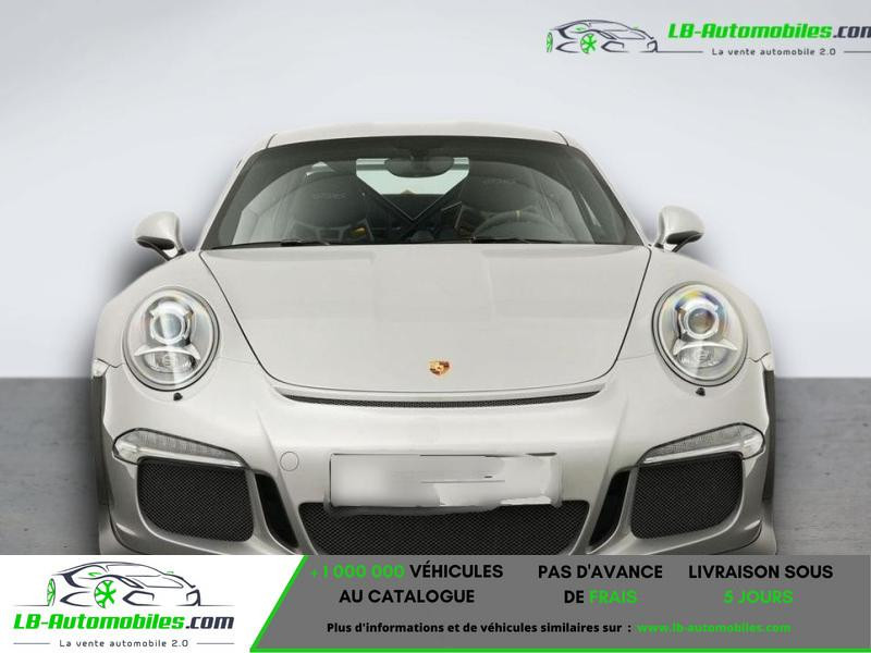 Porsche 911 4.0i 500 PDK 2015 - photo n°5 Porsche 911 4.0i 500 PDK  occasion à Beaupuy - photo n°5