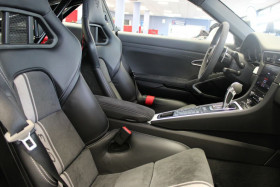 Porsche 911 4.0i 500 PDK  occasion  Beaupuy - photo n2