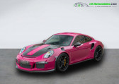 Porsche 911 occasion année 2016 boite Automatique Annonce Porsche 911 occasion Essence 4.0i 500 PDK à Beaupuy
