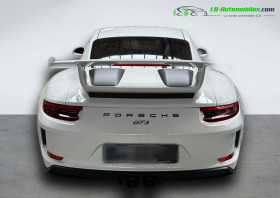 Porsche 911 4.0i 500 PDK  occasion  Beaupuy - photo n5