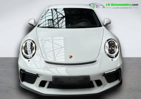Porsche 911 4.0i 500 PDK  occasion  Beaupuy - photo n4