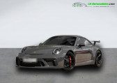 Porsche 911 occasion année 2018 boite Automatique Annonce Porsche 911 occasion Essence 4.0i 500 PDK à Beaupuy