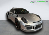 Porsche 911 occasion année 2017 boite Automatique Annonce Porsche 911 occasion Essence 4.0i 500 PDK à Beaupuy