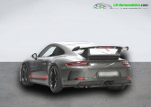 Porsche 911 occasion année 2017 boite Automatique Annonce Porsche 911 occasion Essence 4.0i 500 PDK à Beaupuy