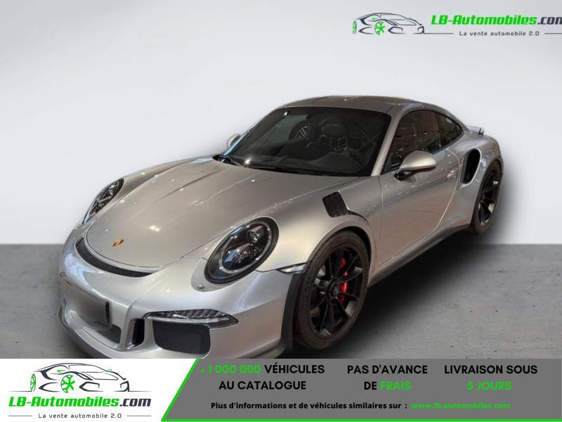 Porsche 911 4.0i 500 PDK  occasion � Beaupuy - photo n�2