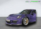 Porsche 911 occasion année 2017 boite Automatique Annonce Porsche 911 occasion Essence 4.0i 500 PDK à Beaupuy