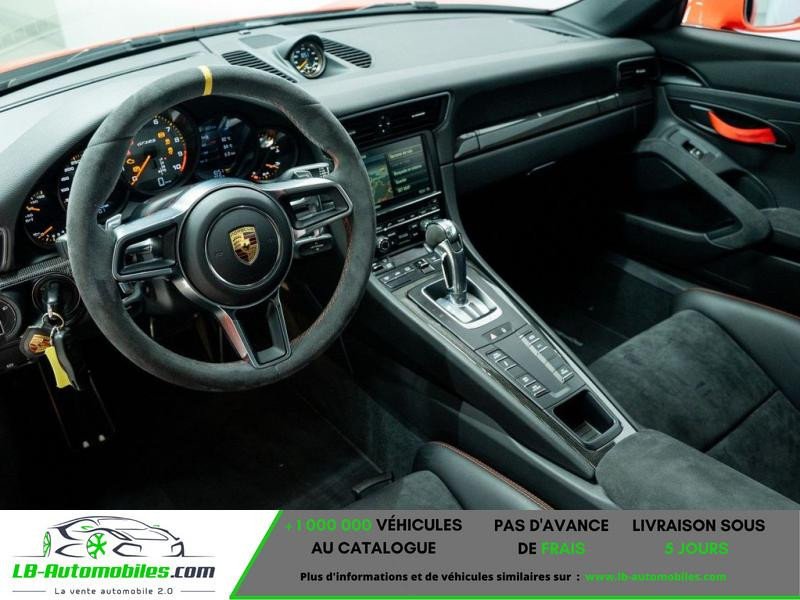 Porsche 911 4.0i 500 PDK 2016 - photo n°2 Porsche 911 4.0i 500 PDK  occasion à Beaupuy - photo n°2