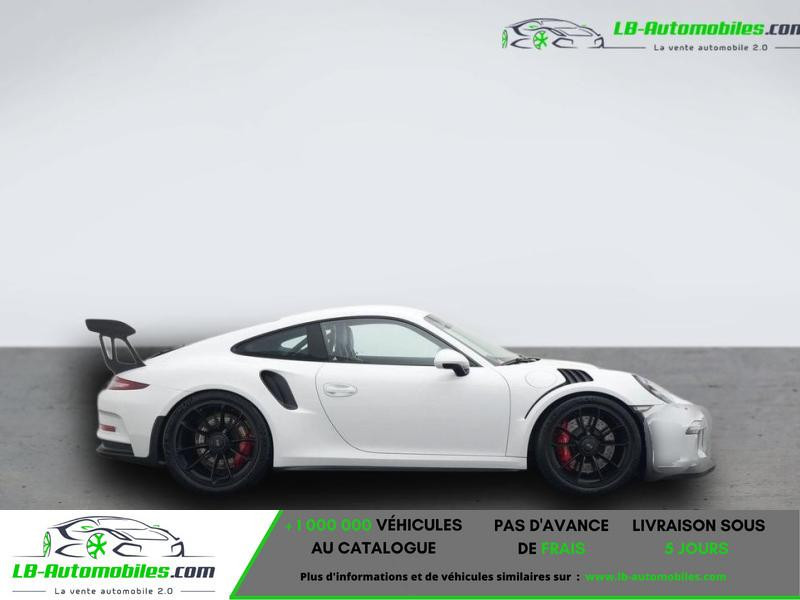 Porsche 911 4.0i 500 PDK 2015 - photo n°3 Porsche 911 4.0i 500 PDK  occasion à Beaupuy - photo n°3