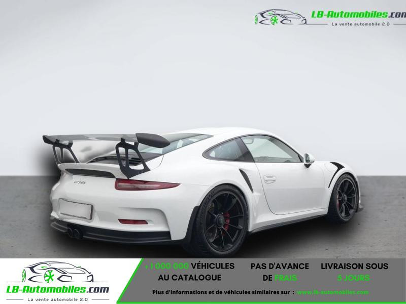 Porsche 911 4.0i 500 PDK 2015 - photo n°2 Porsche 911 4.0i 500 PDK  occasion à Beaupuy - photo n°2