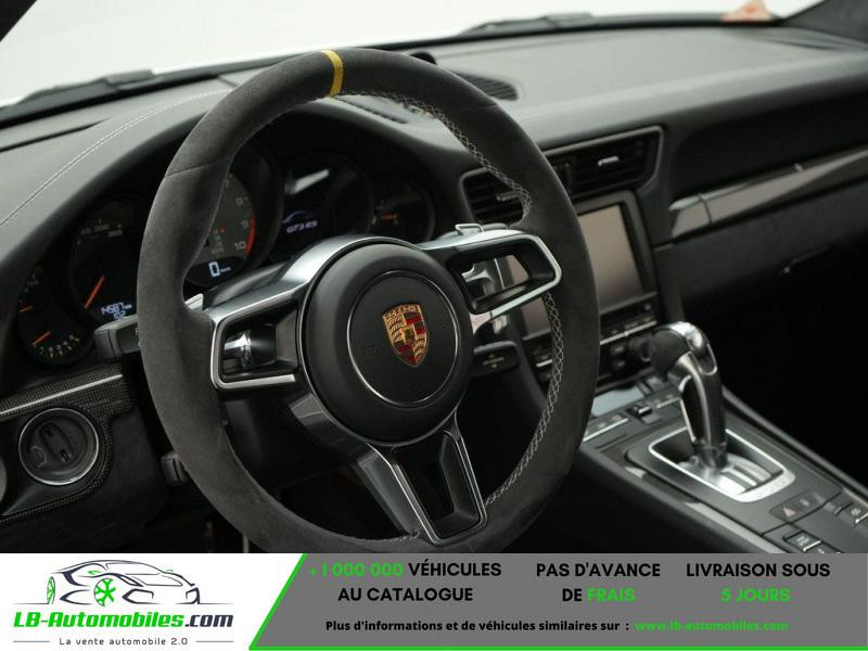 Porsche 911 4.0i 500 PDK 2015 - photo n°5 Porsche 911 4.0i 500 PDK  occasion à Beaupuy - photo n°5