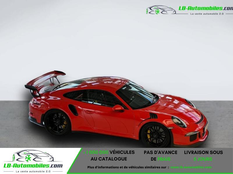 Porsche 911 4.0i 500 PDK  occasion  Beaupuy - photo n5