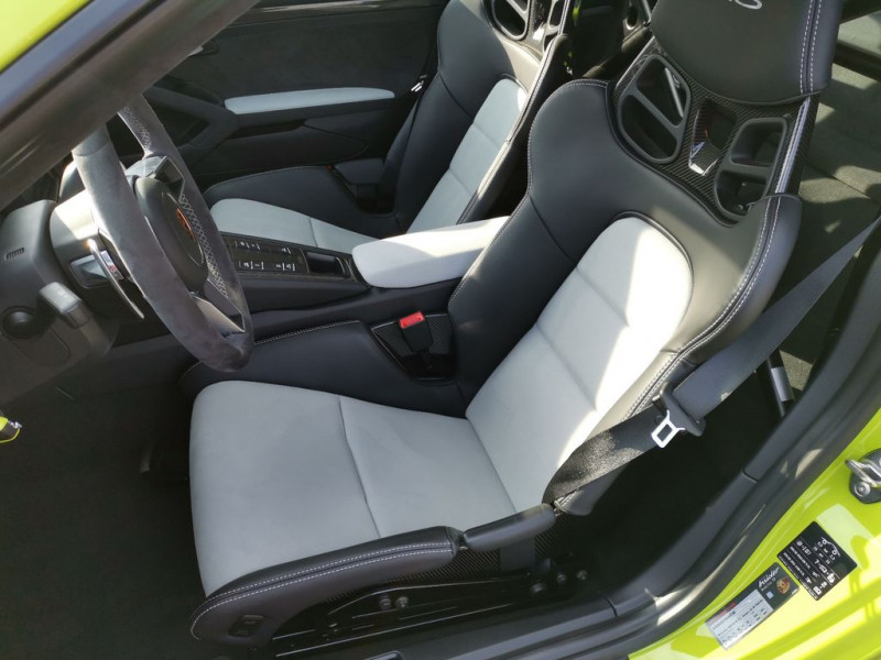 Porsche 911 4.0i 500 PDK  occasion  Beaupuy - photo n3