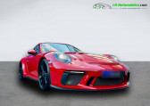 Porsche 911 occasion année 2018 boite Automatique Annonce Porsche 911 occasion Essence 4.0i 500 PDK à Beaupuy