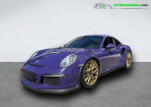 Porsche 911 occasion année 2016 boite Automatique Annonce Porsche 911 occasion Essence 4.0i 500 PDK à Beaupuy
