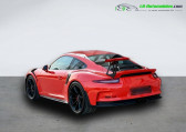Porsche 911 occasion année 2015 boite Automatique Annonce Porsche 911 occasion Essence 4.0i 500 PDK à Beaupuy